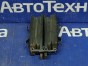 Тормозные колодки задние Mitsubishi Outlander  CW5W 4B12 2006 
