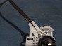 Трос блока климат-контроля верхний Rush J210E 3SZ-VE