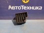 Воздуховод воздухозаборник Toyota Rush J210E 3SZ-VE