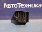 Воздуховод воздухозаборник Toyota Rush J210E 3SZ-VE