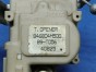 Замок багажника задний Bluebird Sylphy QG10 QG18DE
