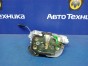 Замок двери задний левый Accord CL7 K20A