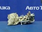 Замок двери задний правый Honda Odyssey RA6 F23A 2001