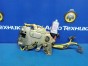 Замок двери  Honda Step Wagon RF3 K20A