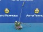 Замок двери передний правый Honda Step Wagon  RF3 K20A 2003 