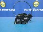 Замок двери  Mazda Axela BKEP LF-DE