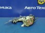 Замок двери  Toyota Vitz SCP10 1SZ-FE