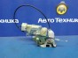 Замок двери задний правый Vitz SCP10 1SZ-FE