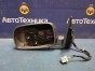 Зеркало заднего вида Honda Torneo CF4 F20B