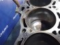 Блок цилиндров Nissan Bluebird Sylphy QG10 QG18DE 2001