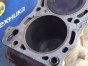 Блок цилиндров Nissan Bluebird Sylphy QG10 QG18DE 2001