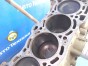 Блок цилиндров Nissan Bluebird Sylphy QG10 QG18DE 2001