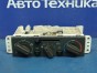 Блок управления климат-контролем Mitsubishi  Ek Wagon H81W 3G83 2002 
