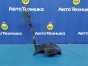 Дефлектор радиатора левый Mazda Cx-7 ER3P  L3-VDT 2006 