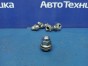 Гайка на колесо Mitsubishi Outlander CW6W  6B31 2008 