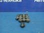 Гайка на колесо Toyota Probox NCP51 1NZ-FE 2006