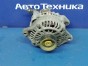 Генератор Nissan Sunny FB15 QG15DE 2003 