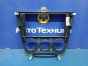 Консоль магнитофона Subaru Impreza GG3 EJ152 2000