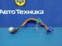 Контактная группа замка зажигания Subaru Impreza GG3 EJ152 2000