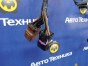 Коса ДВС проводка на моторе двигателя провода мотор Subaru Legacy BH5 EJ206