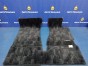 Коврик Subaru Forester SG5 EJ202 2004 