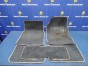 Коврик Subaru Impreza GG3 EJ152 2000 