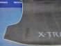 Коврик в багажник задний X-trail NT30 QR20DE