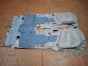 Ковровое покрытие Honda Fit Aria GD8 L15A 2008