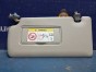Козырек солнцезащитный левый Freed GB5 L15B