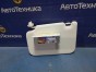 Козырек солнцезащитный левый Honda N-box JF3 S07B 2019