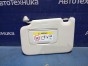 Козырек солнцезащитный левый N-box JF3 S07B