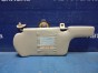 Козырек солнцезащитный солнцезацитный козырек Nissan Bluebird Sylphy FG10 QG15DE