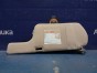 Козырек солнцезащитный правый Nissan Bluebird  Sylphy QG10 QG18DE 2004 
