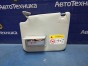 Козырек солнцезащитный левый Nissan/mitsubish  Dayz Roox/ek Space B21A 3B20 2015 
