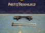 Крепление аккумулятора Toyota Premio ZZT240  1ZZ-FE 2004 