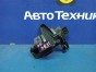 Крепление бампера заднее правое Honda N-box