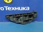 Крепление бампера переднее левое Toyota Rush J210E 3SZ-VE 2006
