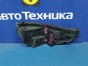 Крепление бампера клипса бампера Toyota Rush J210E 3SZ-VE