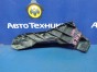 Крепление бампера заднее левое Toyota Rush J210E 3SZ-VE 2006