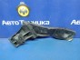 Крепление бампера клипса бампера Toyota Rush J210E 3SZ-VE