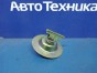 Крепление запасного колеса Nissan Bluebird Sylphy FG10 QG15DE 2004