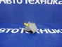 Кронштейн козырька солнцезащитного крепление козырька Subaru Impreza GG2 EJ152