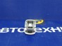Кронштейн козырька солнцезащитного левый Outback BR9 EJ253