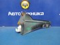 Кронштейн усилителя бампера переднее верхнее  левое Nissan X-trail NT30 QR20DE 2007 