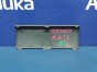 Крышка рейлинга Honda Step Wagon RF3 K20A
