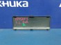 Крышка рейлинга Honda Step Wagon RF3 K20A