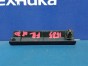 Крышка рейлинга  Nissan X-trail NT30 QR20DE
