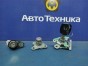 Личинка замка двери Honda Fit Aria GD8 L15A  2008 