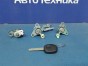 Личинка замка двери  Honda Fit Aria GD8 L15A