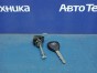 Личинка замка двери  Toyota Corolla Fielder NZE141G 1NZ-FE